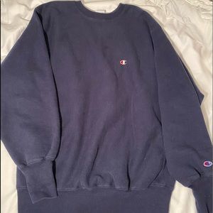 Vintage Champion Sweatshirt